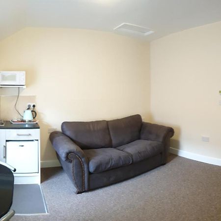 Charlton Aparthotel Blackpool Dış mekan fotoğraf