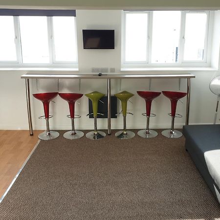 Charlton Aparthotel Blackpool Dış mekan fotoğraf