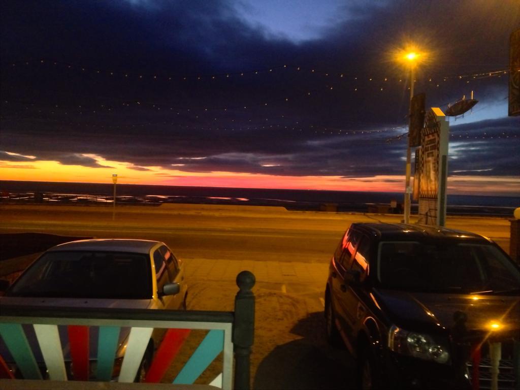 Charlton Aparthotel Blackpool Dış mekan fotoğraf