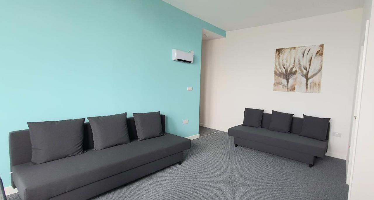 Charlton Aparthotel Blackpool Dış mekan fotoğraf