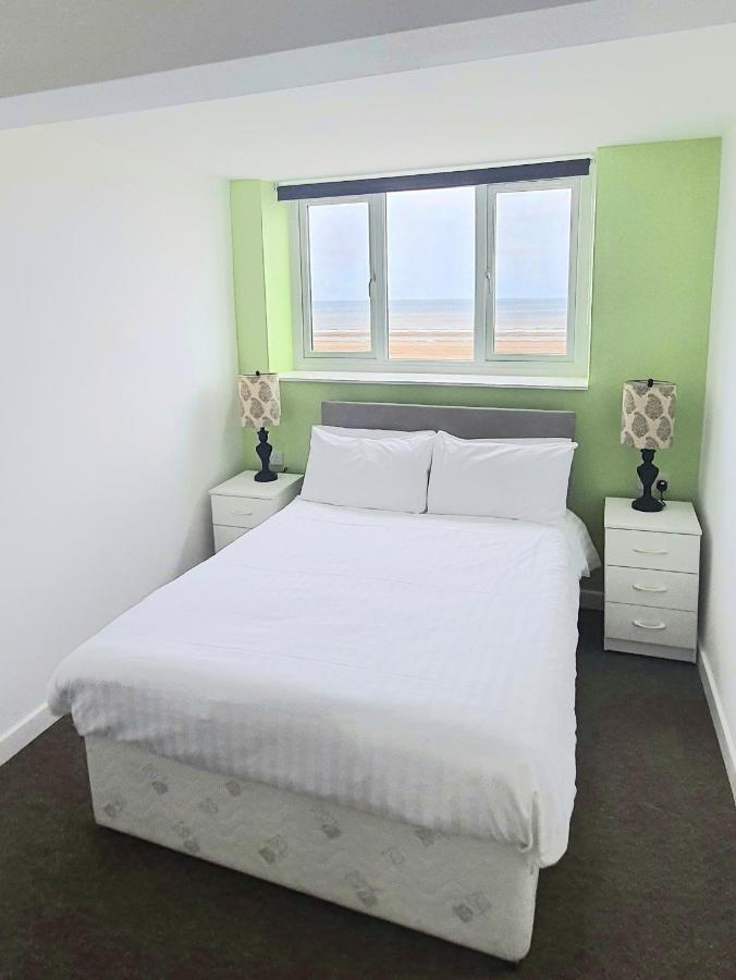 Charlton Aparthotel Blackpool Dış mekan fotoğraf
