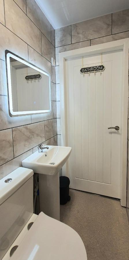 Charlton Aparthotel Blackpool Dış mekan fotoğraf