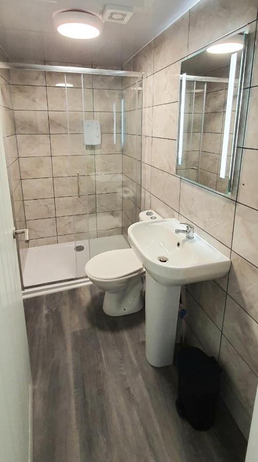 Charlton Aparthotel Blackpool Dış mekan fotoğraf