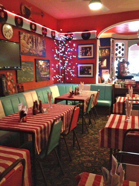 Charlton Aparthotel Blackpool Dış mekan fotoğraf