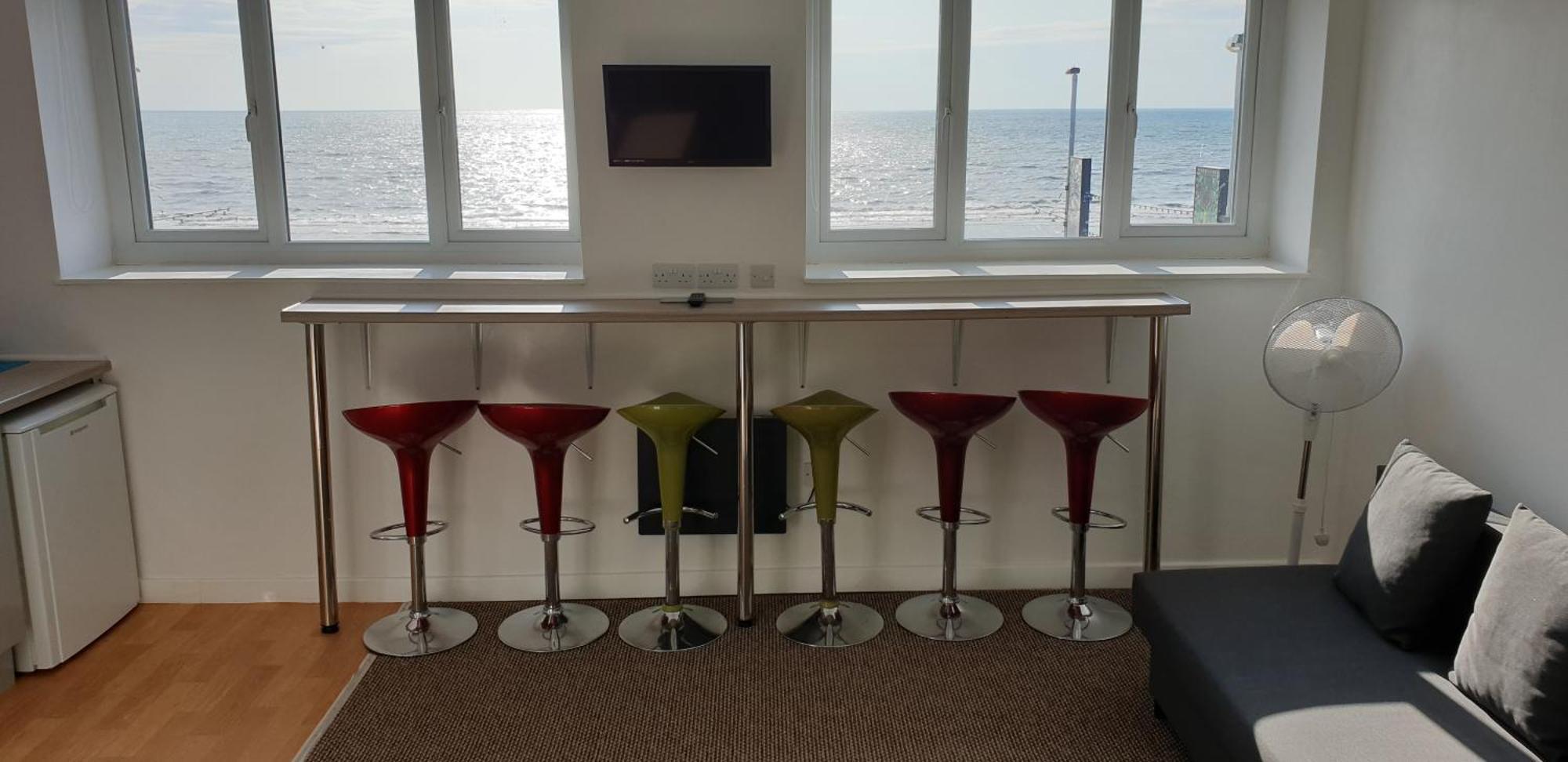 Charlton Aparthotel Blackpool Dış mekan fotoğraf