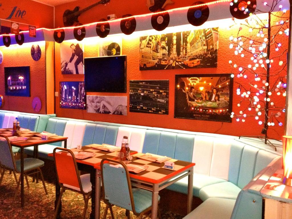 Charlton Aparthotel Blackpool Dış mekan fotoğraf