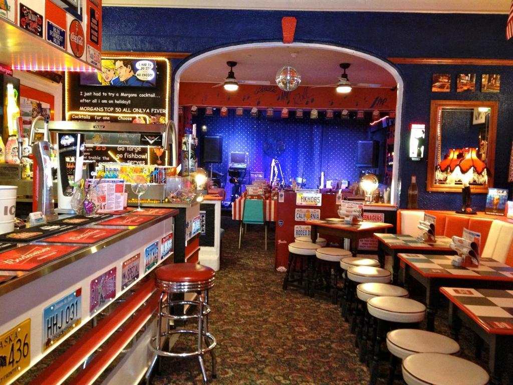 Charlton Aparthotel Blackpool Dış mekan fotoğraf